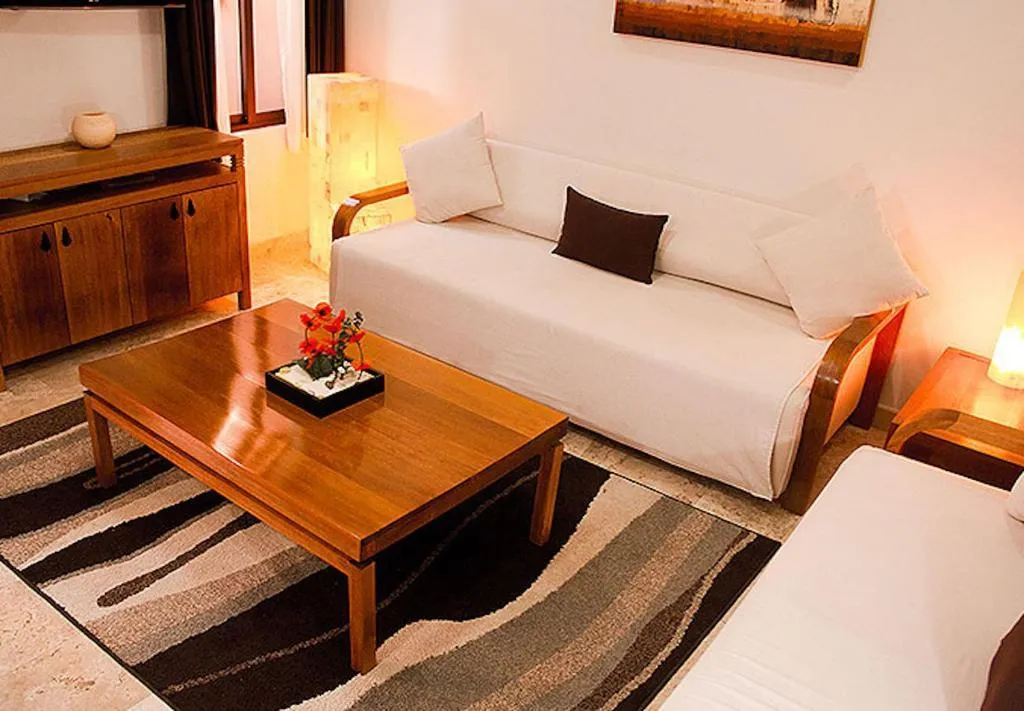 SUITE OCEAN VIEW ONE BEDROOM Room, Acanto Boutique Hotel Playa del Carmen, Playa Del Carmen