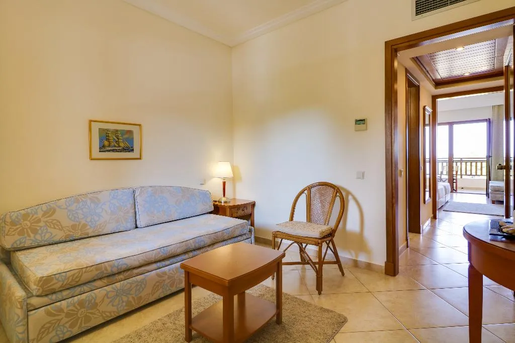 Room, Aegean Melathron Thalasso Spa, Halkidiki