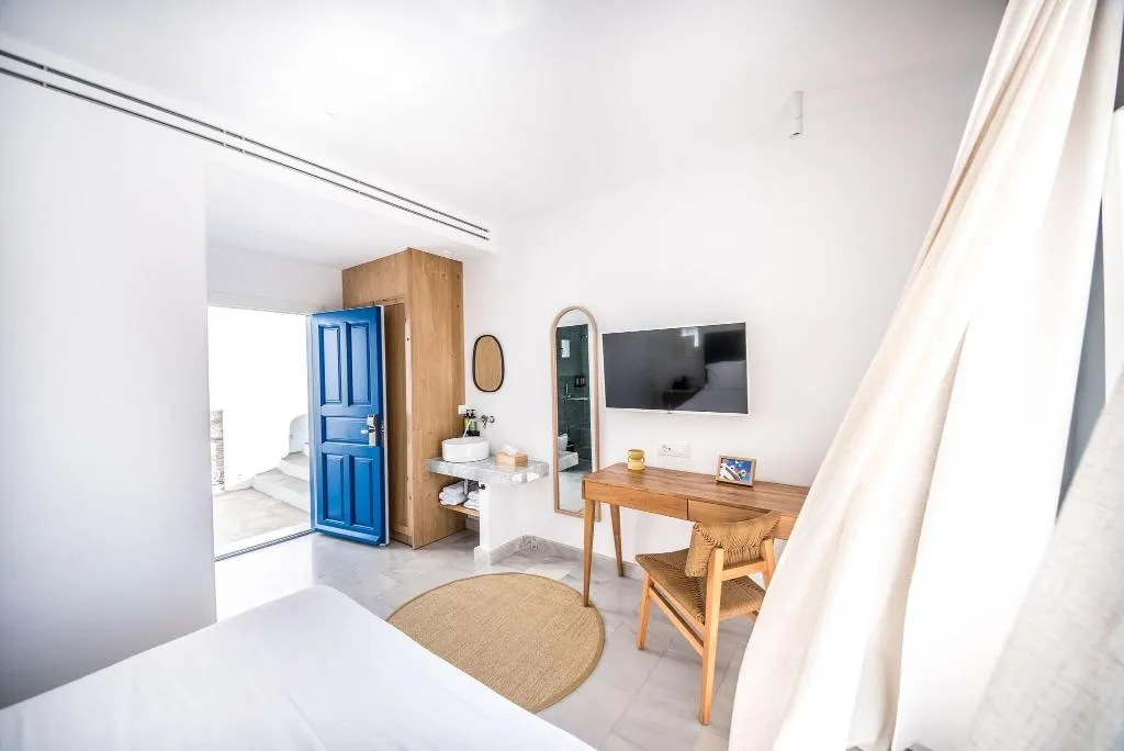 Room, San Antonio Summerland, Mykonos