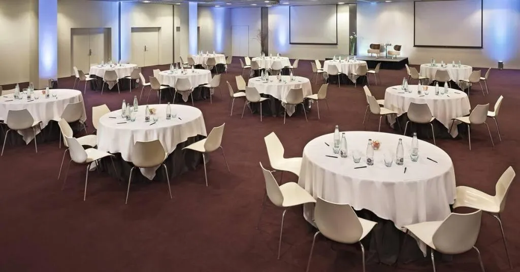 Conferences, Melia Barcelona Sky, Barcelona