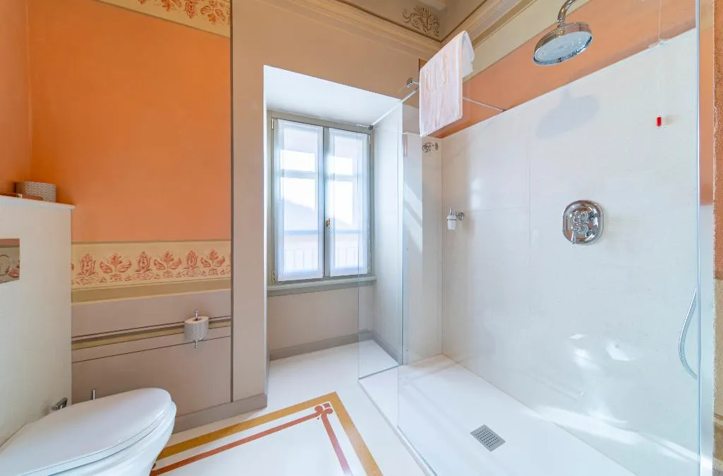 SUITE STANDARD Room, Residenza d’epoca Luca Pacioli, Florence