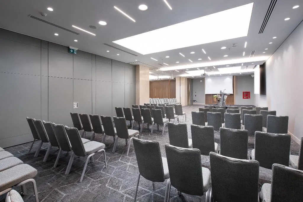 Conferences, Crowne Plaza Athens, Athens