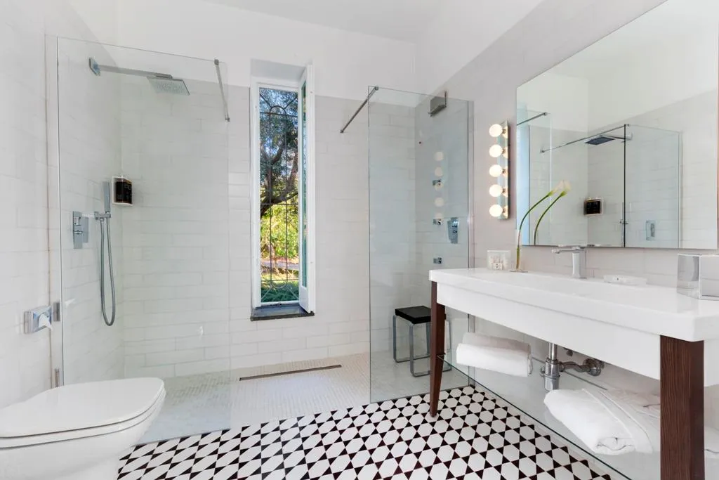 JUNIOR SUITE CAPACITY 1 Room, Villa Oriana Relais, Naples