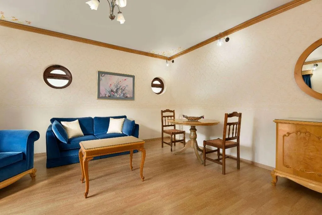 Room, Ramada by Wyndham Loutraki Poseidon Resort, Kalamata