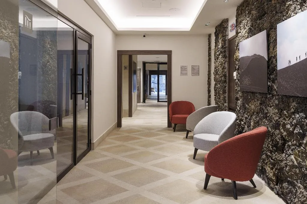 Sports and Entertainment, Picciolo Etna Golf Resort & Spa, Curio Collection, Catania