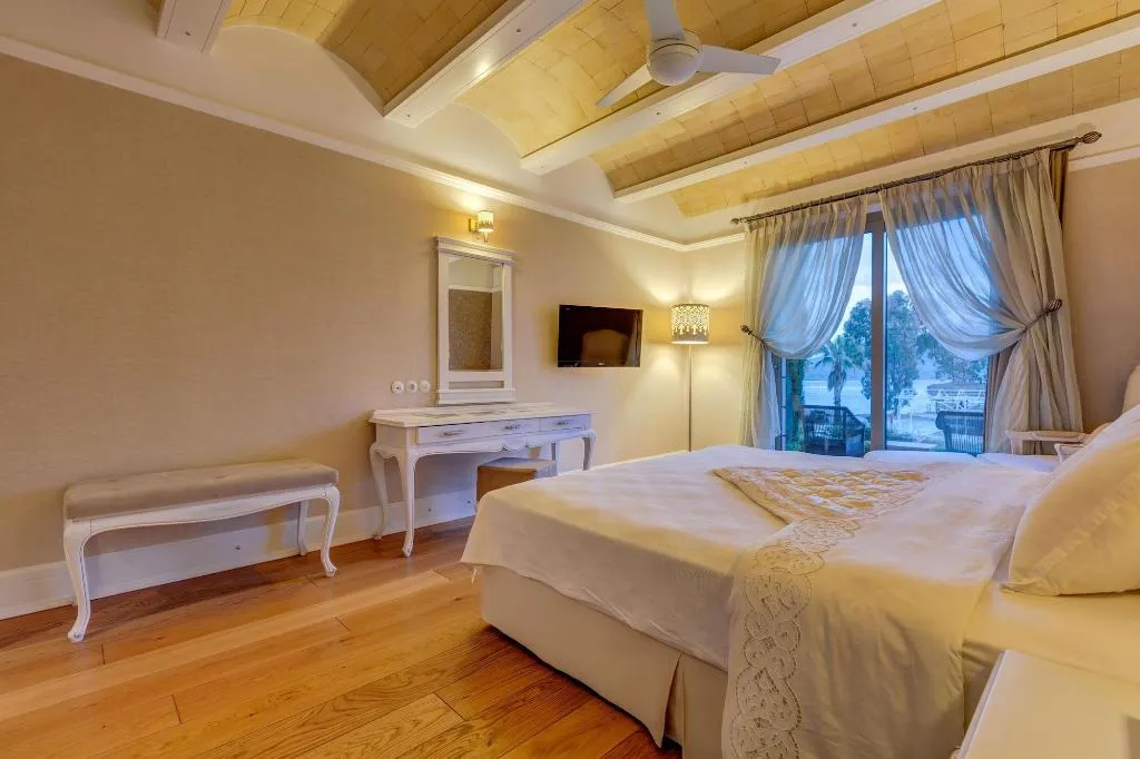 Room, Antmare Hotel, Izmir