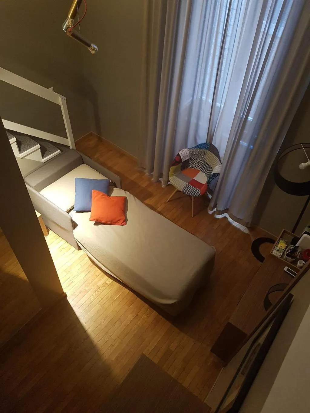 Room, Assunta Domus Elegant Suite, Rome