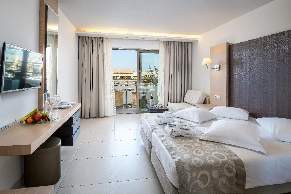 Double or Twin GARDEN VIEW Room, Astir Odysseus Kos Resort & Spa, Kos