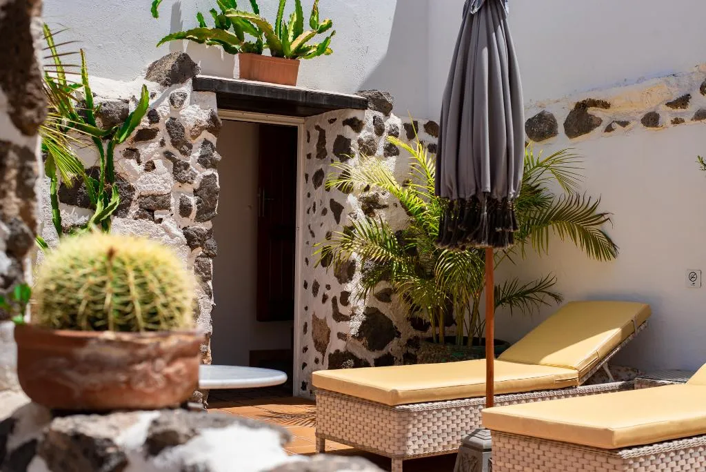 General view, El Charco Suite, Lanzarote