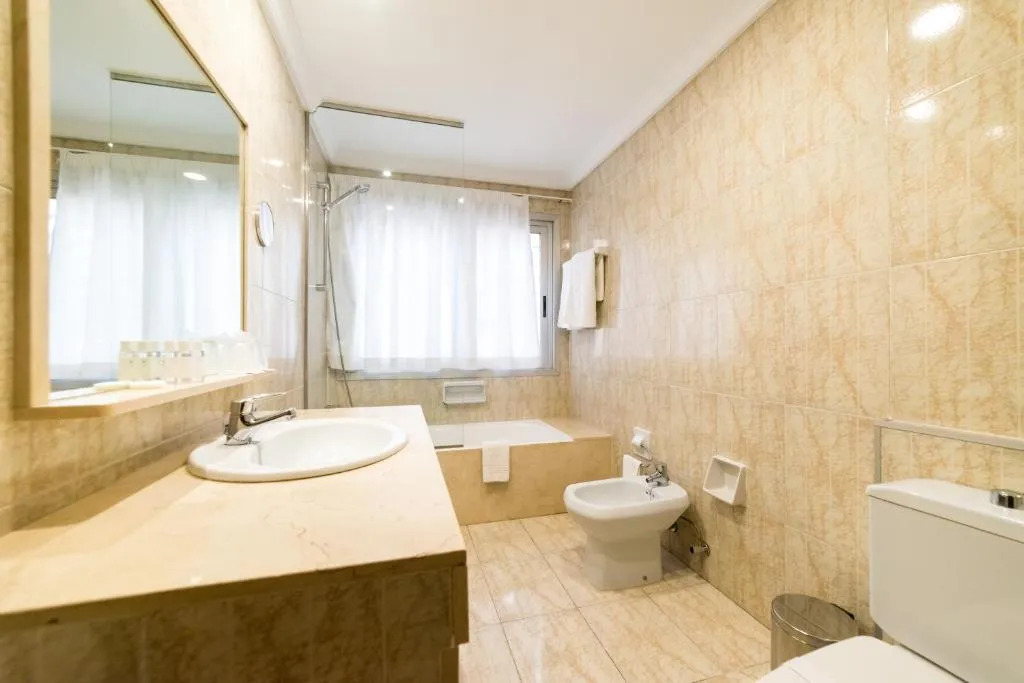 TRIPLE STANDARD Room, Torreluz Centro, Costa Almeria