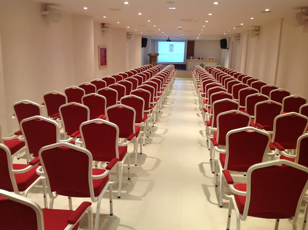 Conferences, Dragut Point South Hotel, Bodrum