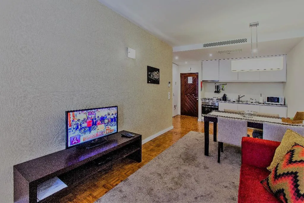 APARTMENT ONE BEDROOM Room, Casas do Porto - Ribeira Apartments, Porto