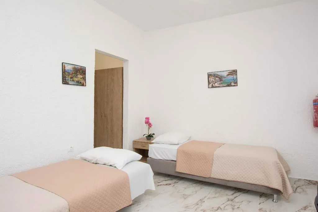 APARTMENT STANDARD Room, Zervakis Apartments, Crete