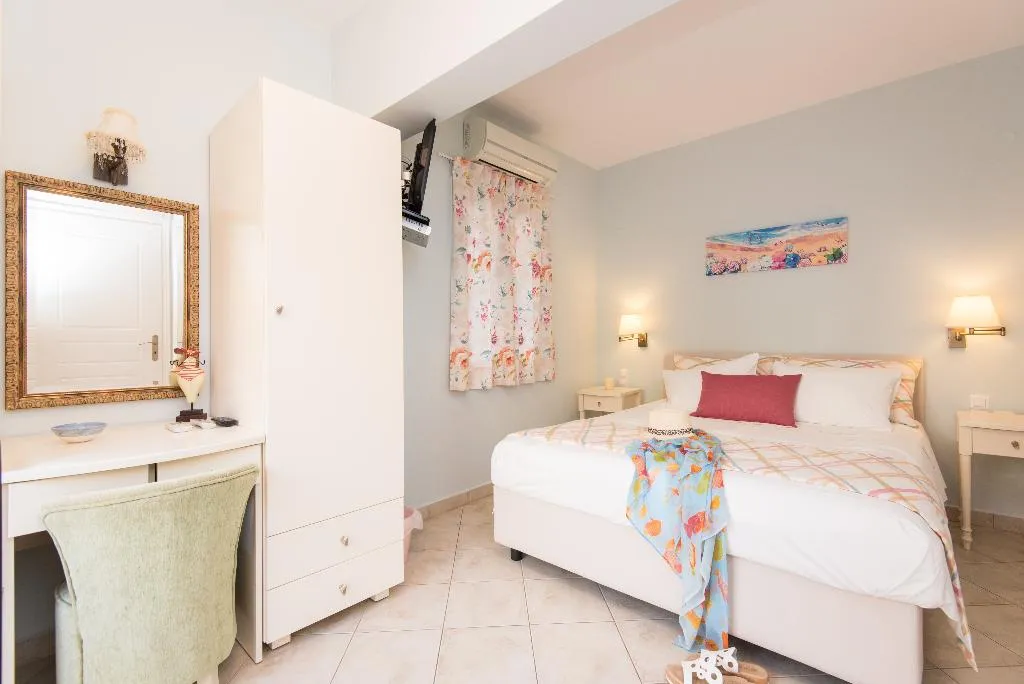 APARTMENT CLASSIC Room, Myrties Boutique Apartments, Kos