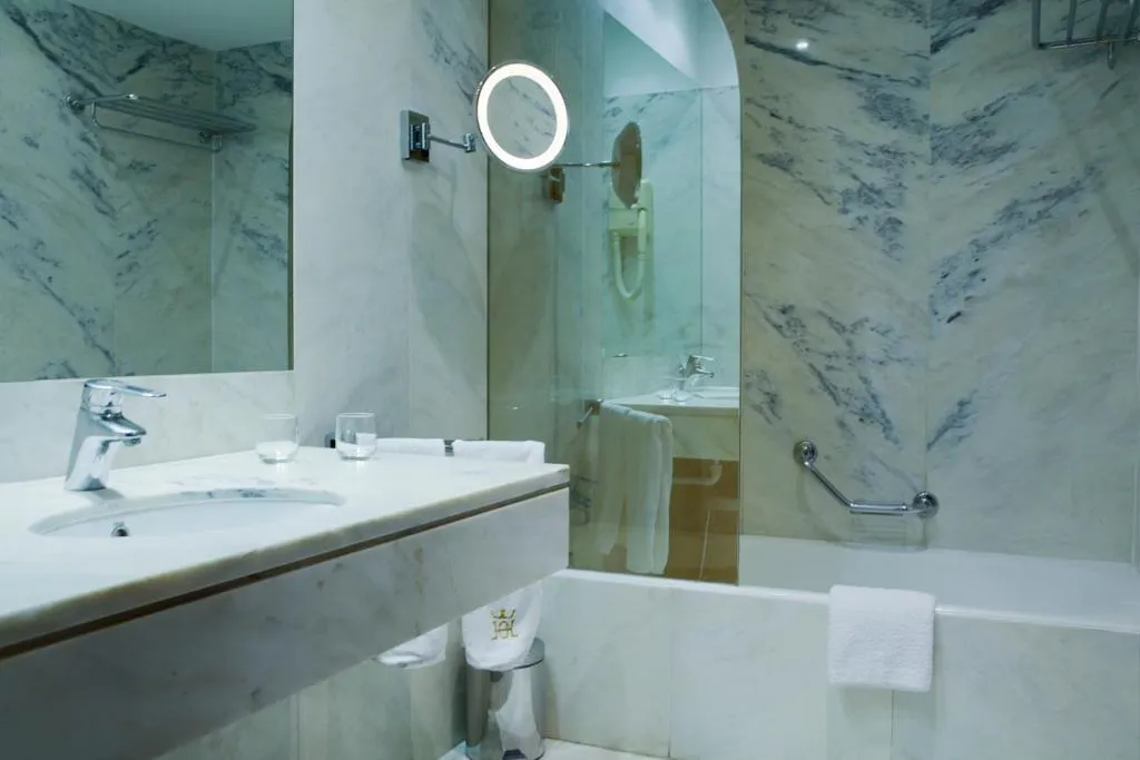 SINGLE STANDARD Room, Mir Octavio, Costa De La Luz