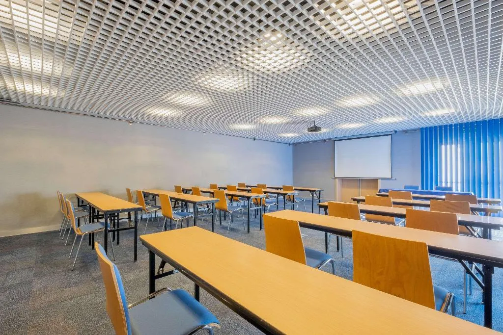 Conferences, Clarion Congress Hotel Ostrava, Prague
