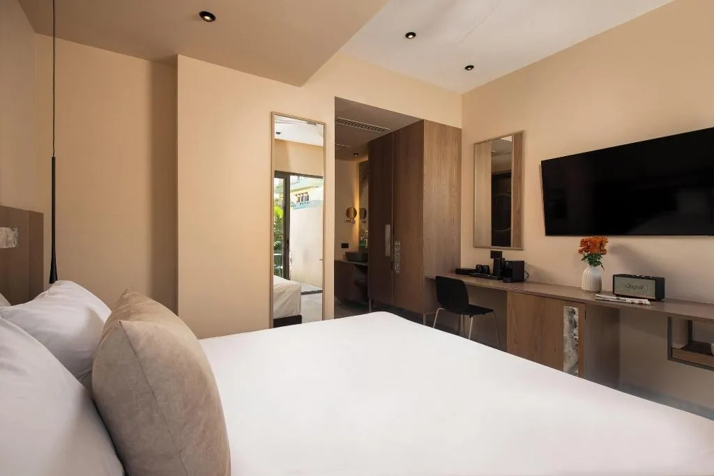 Room, Cosmeen Lifestyle Boutique Stay, Crete