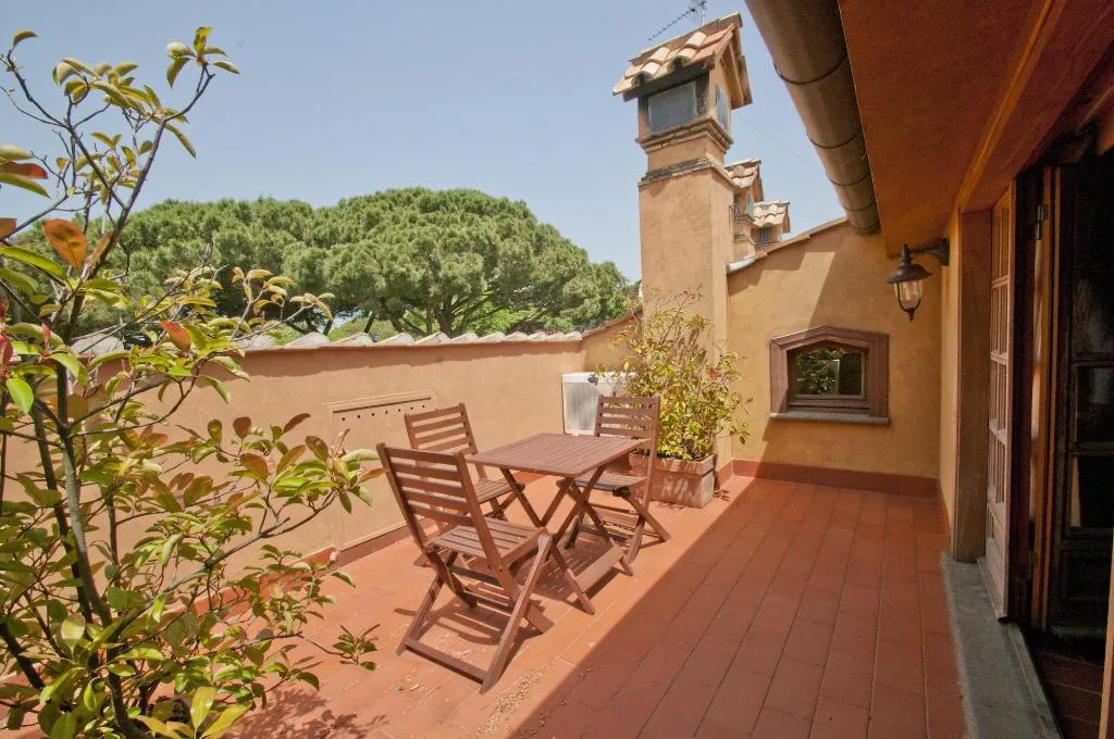 Room, Tenuta Cusmano Villa Resort, Rome