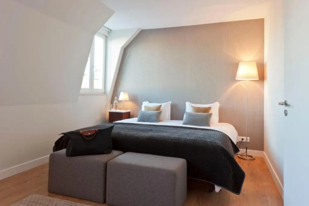 SUITE DELUXE Room, Casa Balthazar, Lisbon