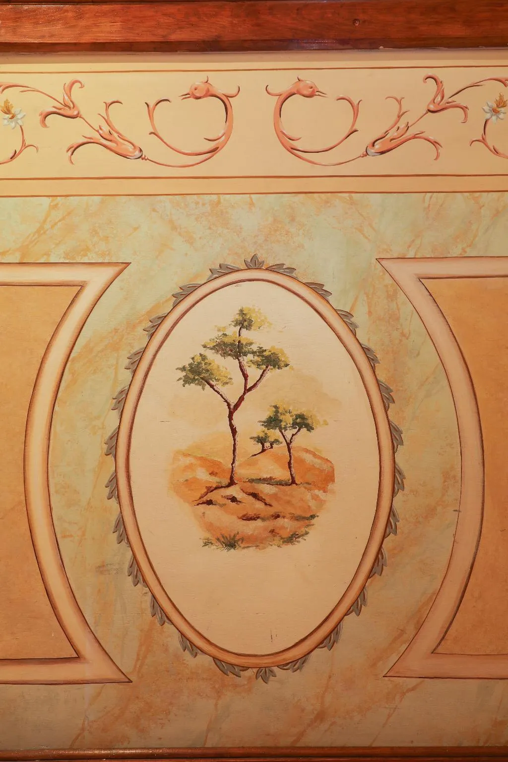 Restaurant, Casa Oliver Principe Real, Lisbon