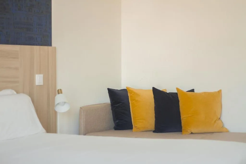Room, Room Select Porto Suites, Porto