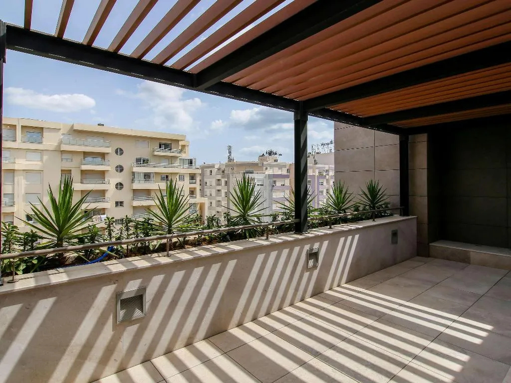 Sports and Entertainment, Novotel Tunis Lac, Tunisia