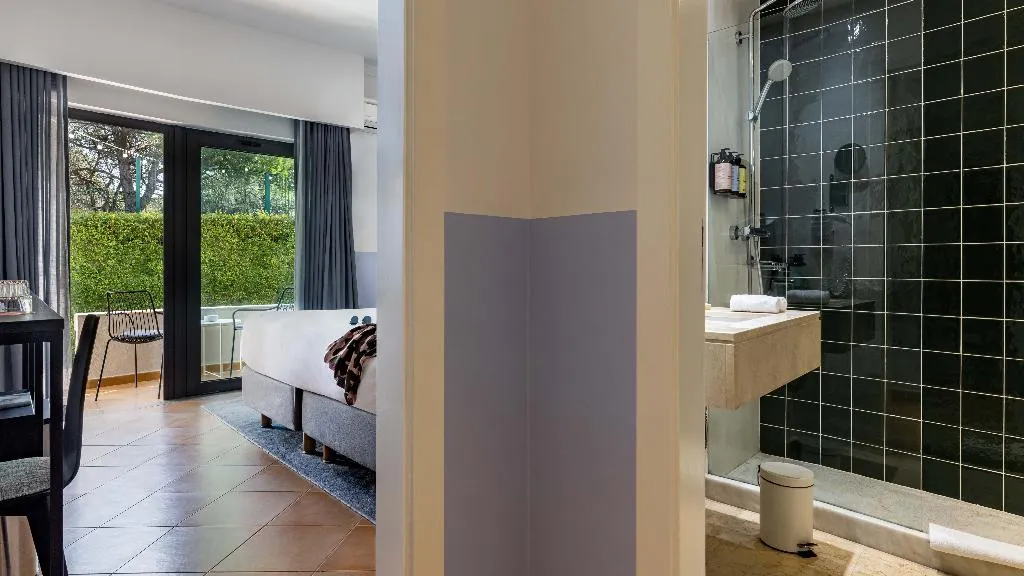 Double or Twin SUPERIOR Room, The Magnolia Hotel, Algarve