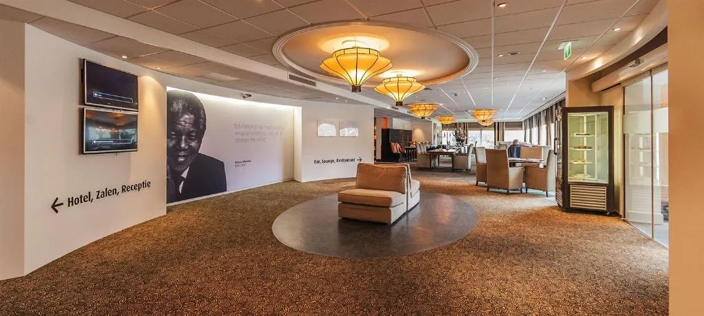 Lobby, Berghotel Amersfoort, BW Signature Collection, Amsterdam