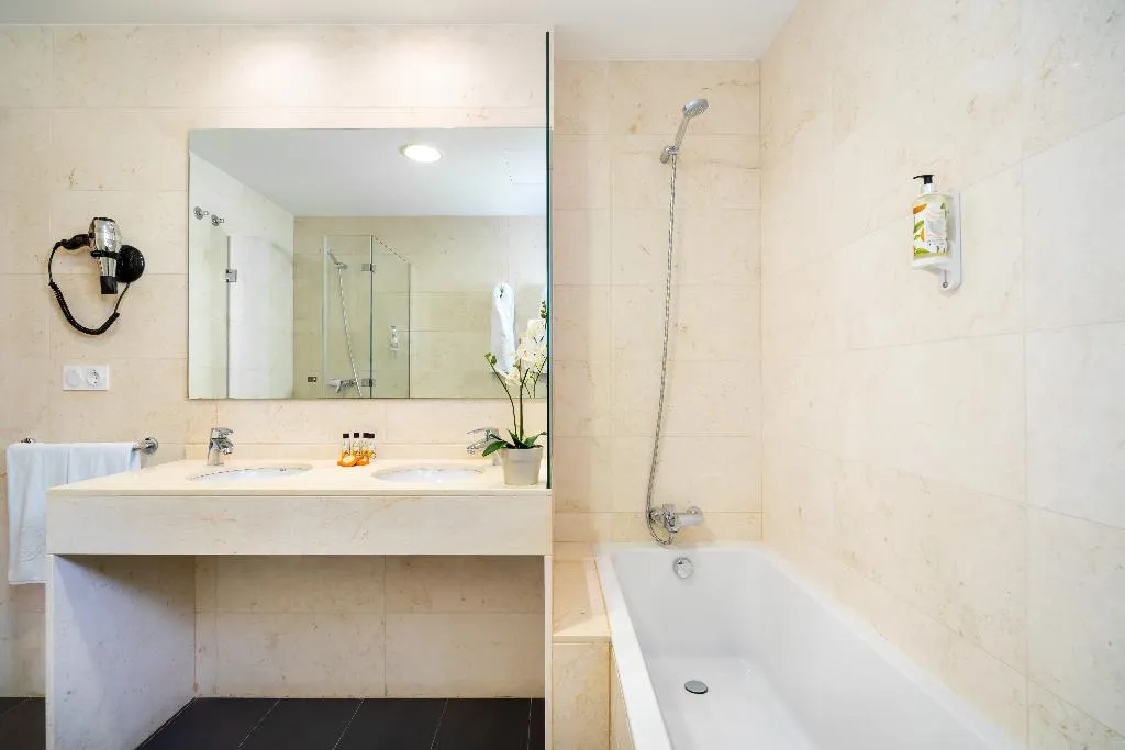APARTMENT TWO BEDROOMS Room, Al Sur Vacaciones by Grupo Tribu, Costa De La Luz