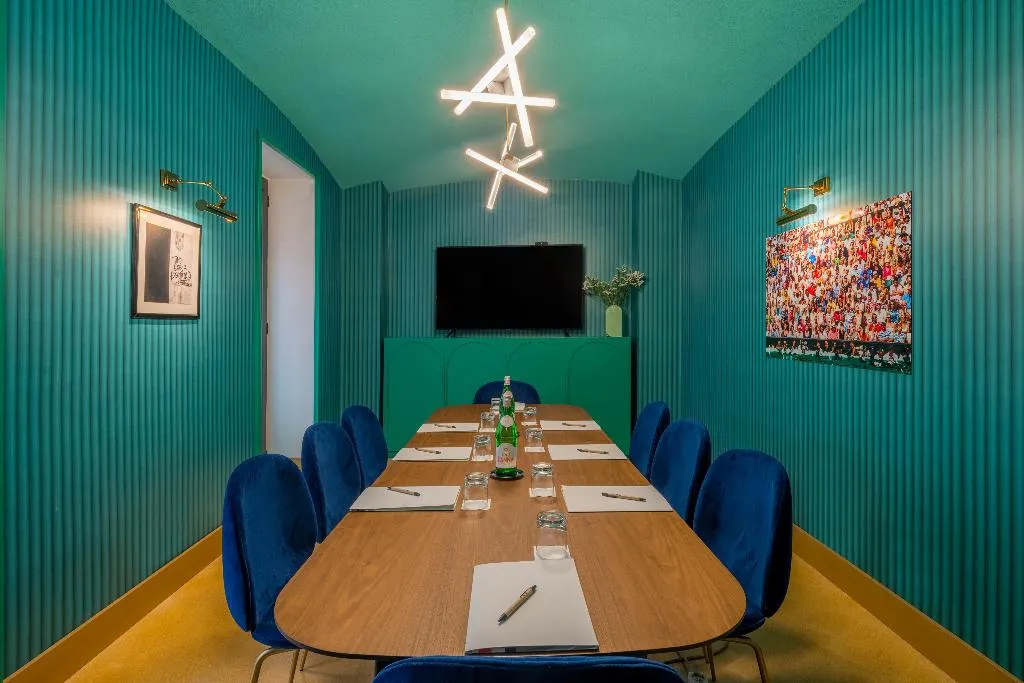 Conferences, Trastevere Roma | UNA Esperienze, Rome