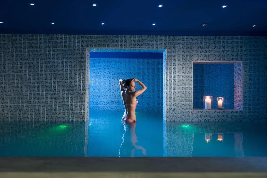Sports and Entertainment, Blue Bay Resort Hotel, Crete