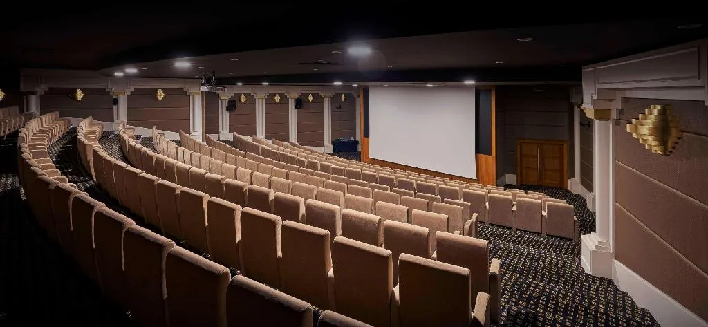 Conferences, Calista Luxury Resort, Antalya