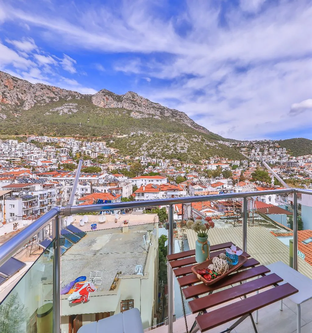 DOUBLE STANDARD Room, Hotel Sonne, Dalaman