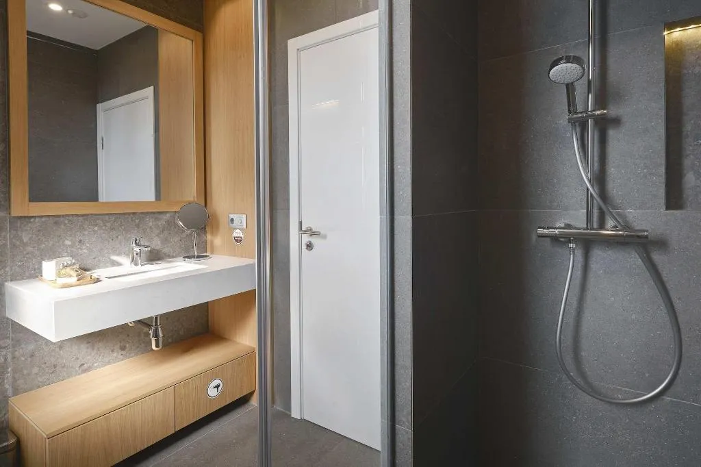 Room, Viva Mare Beach Hotel, Bourgas