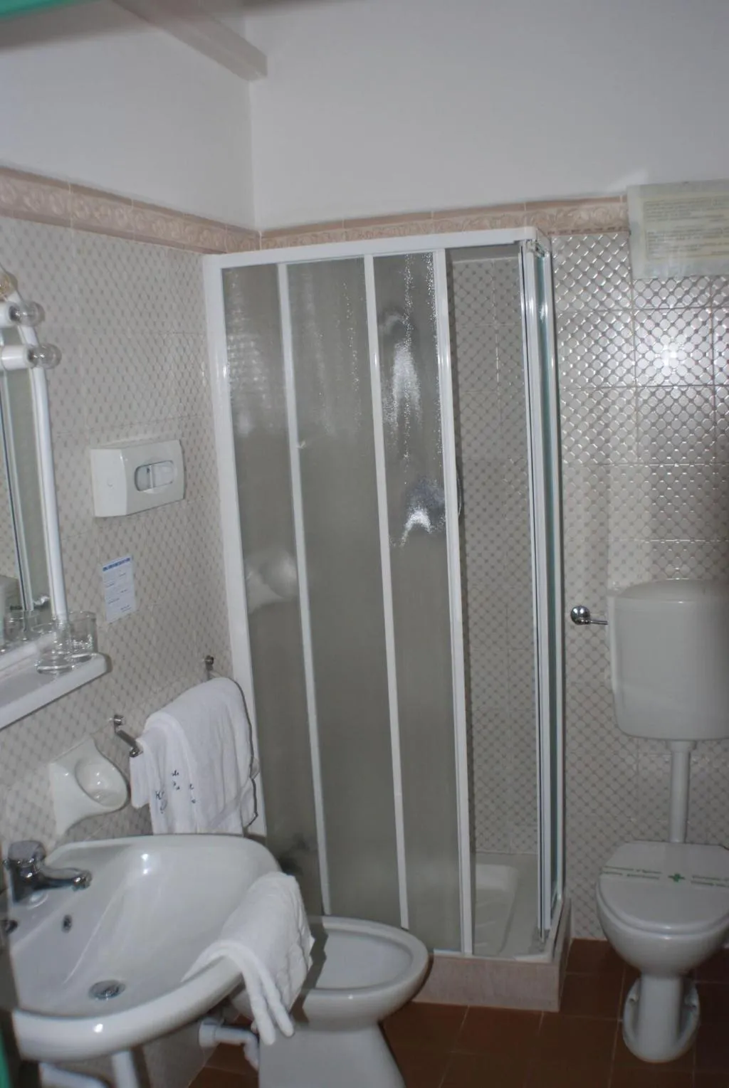 Room, La Palma, Naples