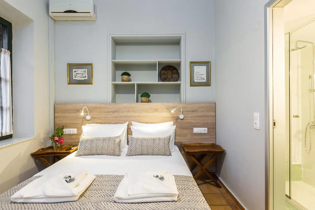 Double or Twin STANDARD Room, Ink Hotels House of Europe, Crete