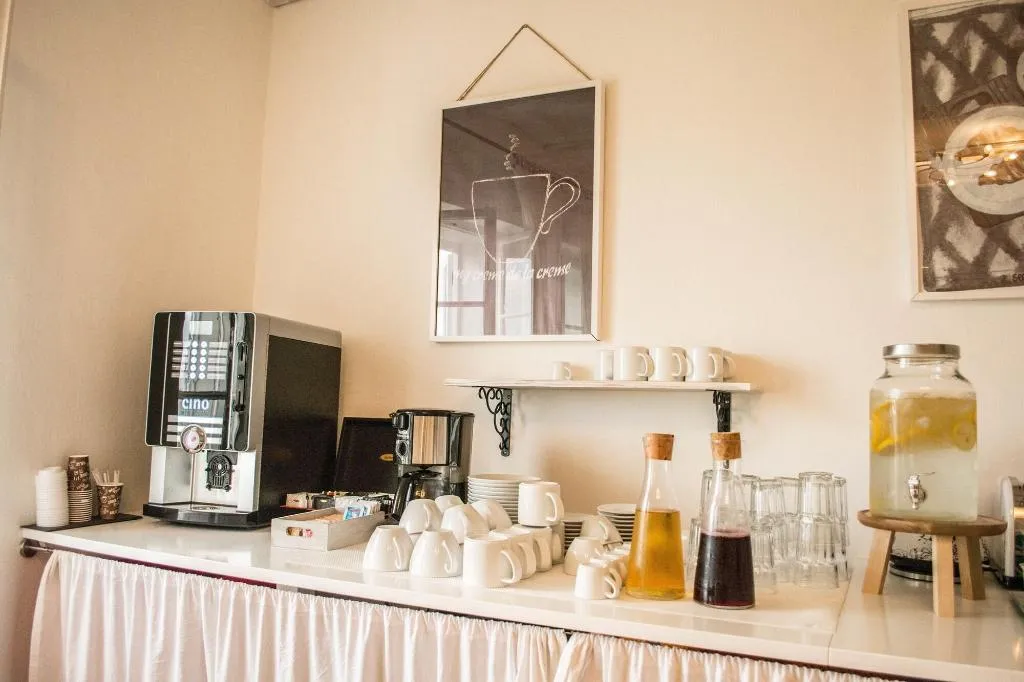 Restaurant, Villa Borgo B&B, Istria