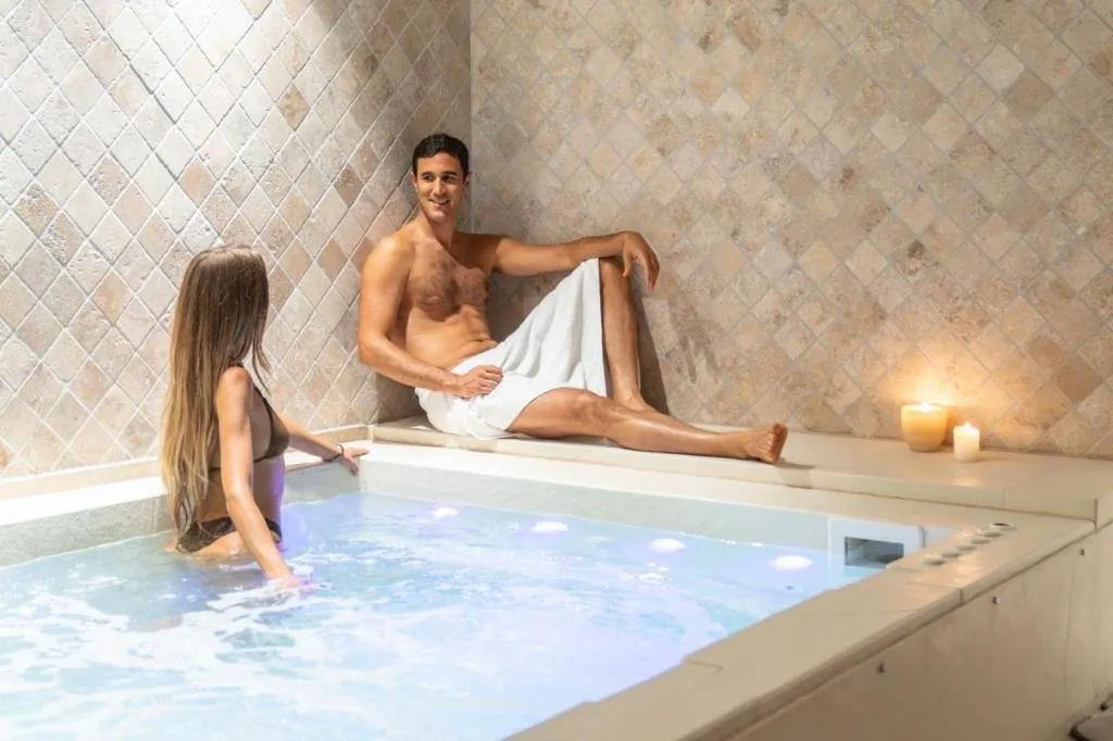 Sports and Entertainment, Adler Cavalieri Hotel-Private Spa & Gym, Florence
