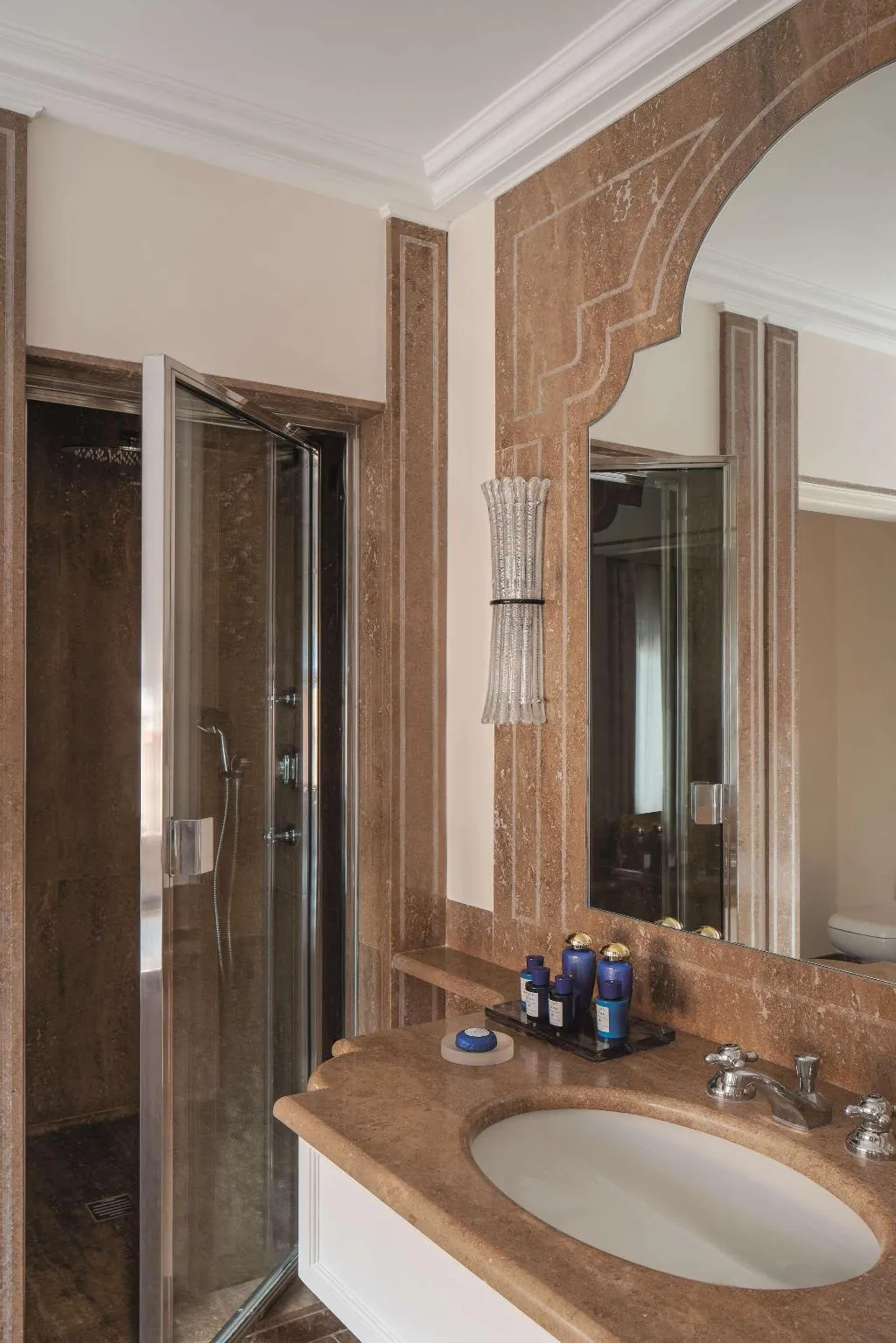 Room, Hotel Cipriani, A Belmond Hotel, Venice, Venice