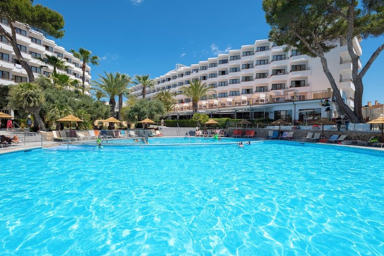 Leonardo Royal Hotel Ibiza Santa Eulalia, Ibiza