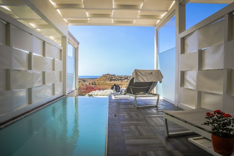 Doric Boutique Hotel - Resort, Catania