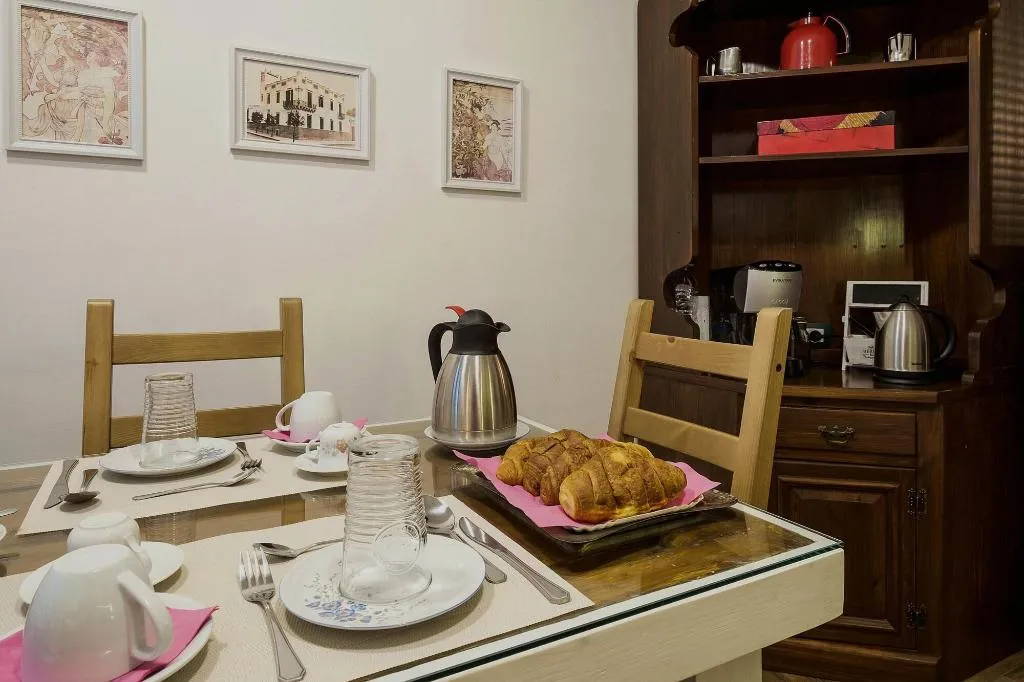 Restaurant, Centro900Palermo, Palermo