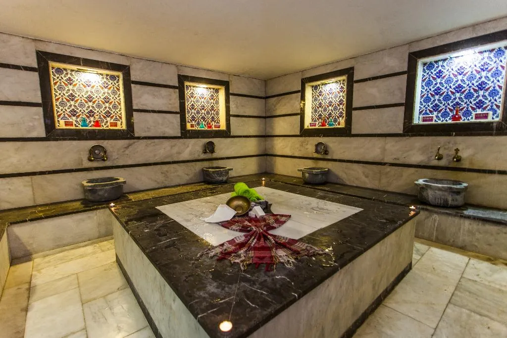Sports and Entertainment, Oba Time Hotel, Antalya