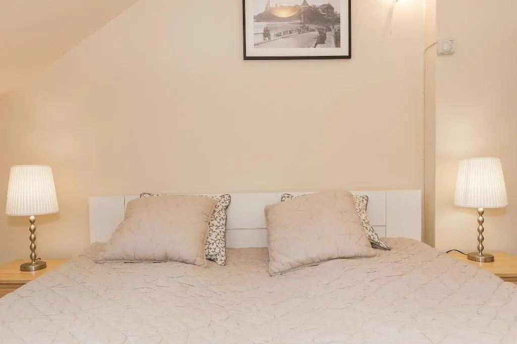 Room, Erasmus Student Apartments - Krakow Old Town, Krakow