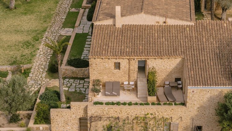 Es Racó d'Artà, Majorca