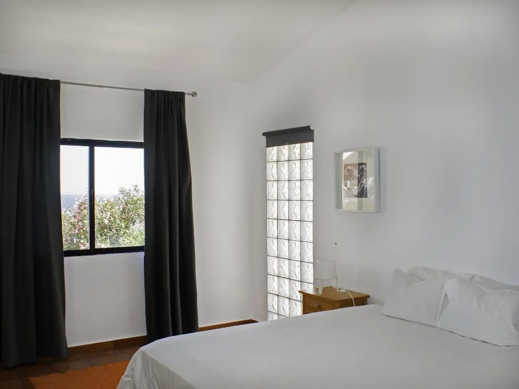 Room, Vila Sta Teresinha Suites, Algarve