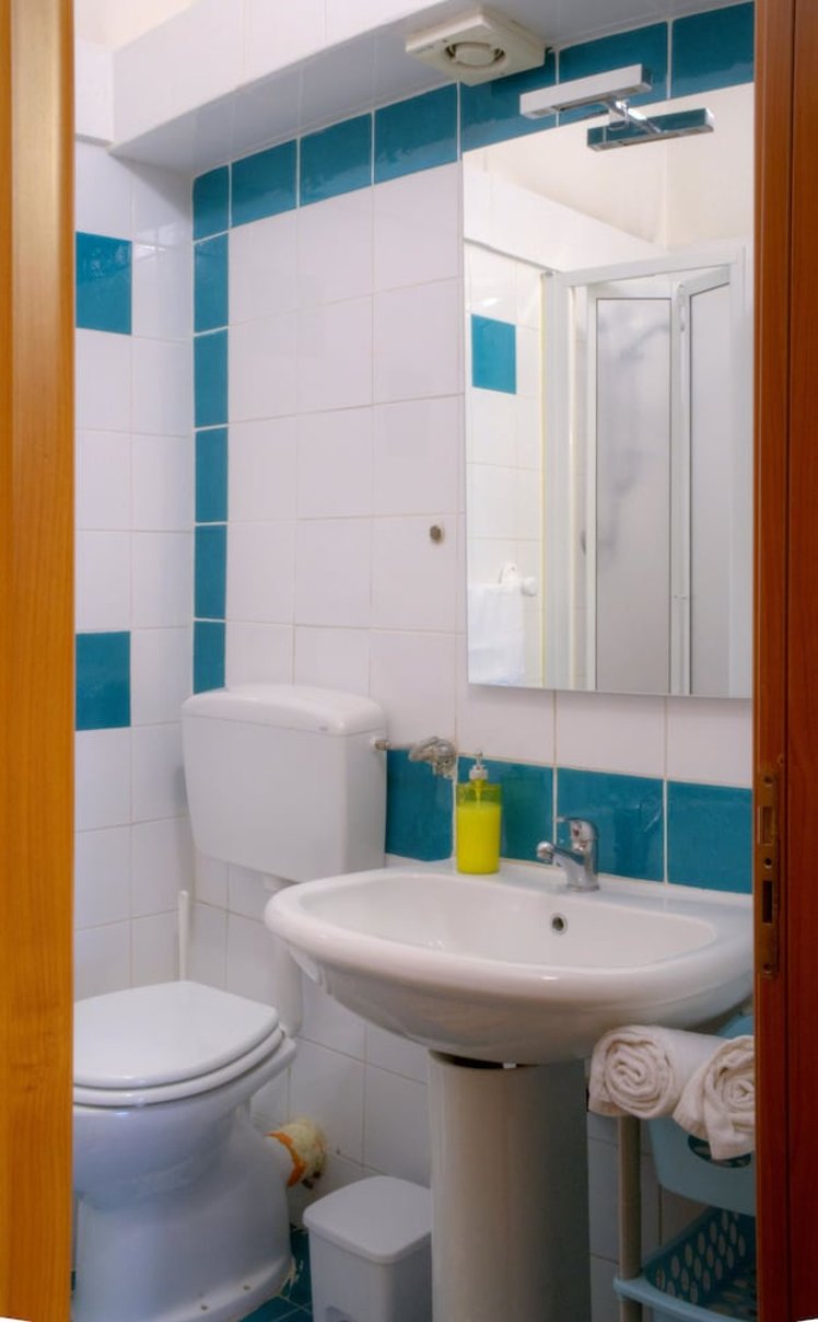 Hostel Agata, Palermo