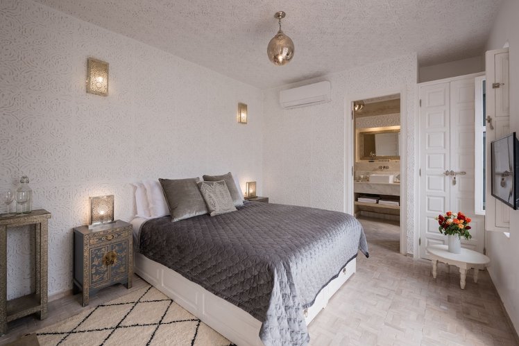 Riad Spice by Marrakech Riad, Marrakech