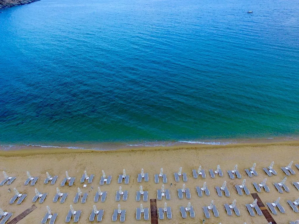 Beach, Tosca Beach, Thessaloniki