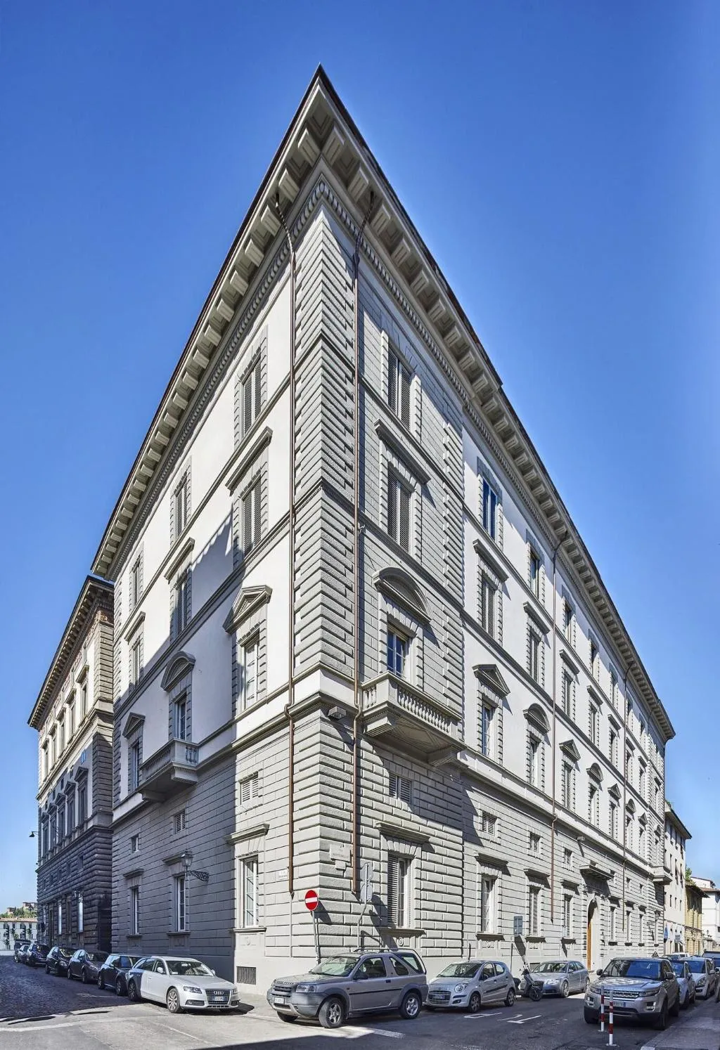 General view, Dedo Boutique Hotel, Florence